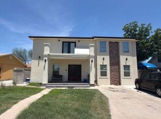150 Abbeville Dr, Laredo, TX 78045