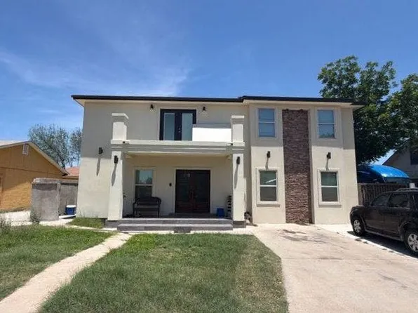 150 Abbeville Dr, Laredo, TX 78045