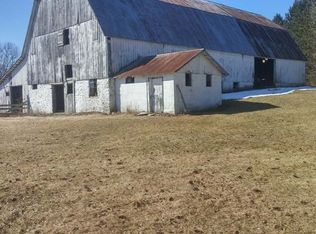 9158 Balsam Rd, Harrison, MI 48625