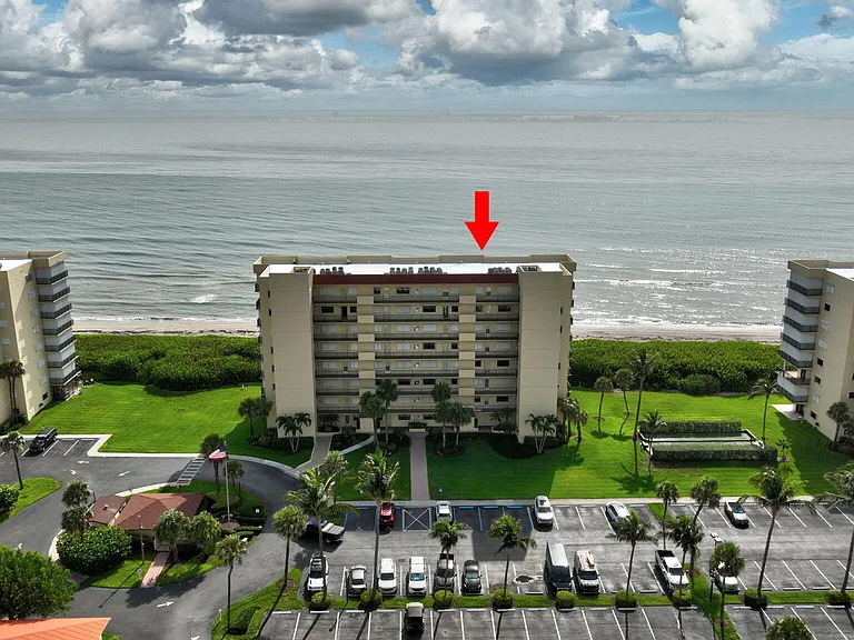 7420 S Ocean Dr #215 — Photo 31