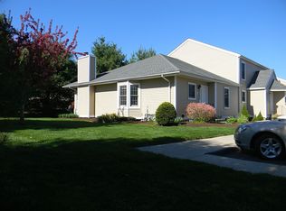 13 The Hamlet APT H, Enfield, CT 06082