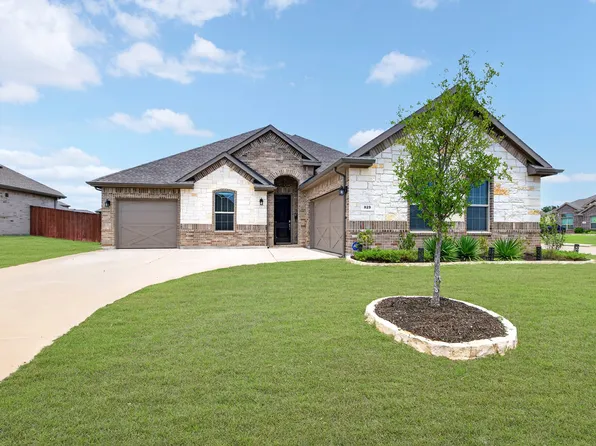 829 Poppie Ln, Midlothian, TX 76065
