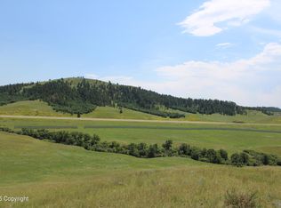 7 Old Sundance Rd TRACT 7, Sundance, WY 82729