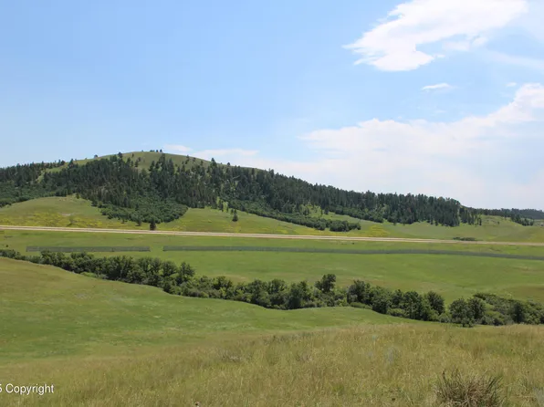 7 Old Sundance Rd Tract 7, Sundance, WY 82729