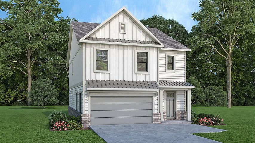 Plan Elevation.