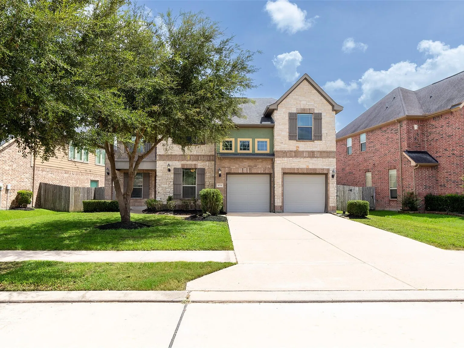 4 bed, 3.5 bath, 3419 sqft, $3,500 — Photo 3