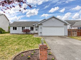 803 Belfair Ave SW, Orting, WA 98360