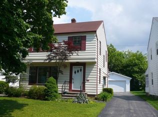 4044 Charlton Rd, South Euclid, OH 44121