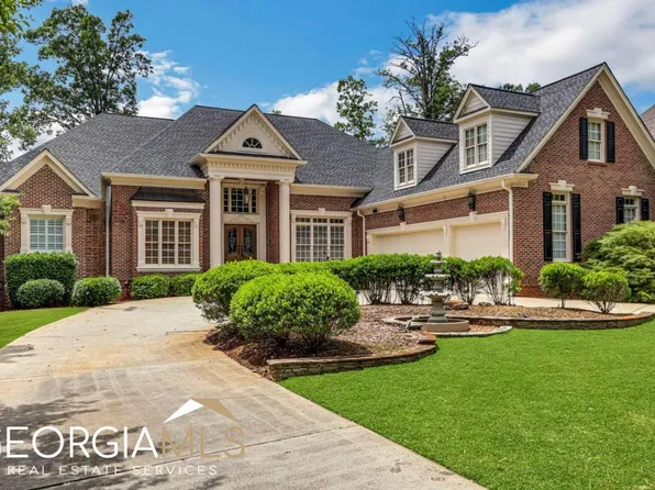 6625 Willows Way, Cumming, GA 30040