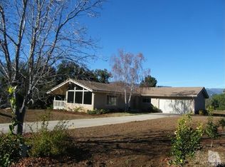 1143 Spring St, Oak View, CA 93022