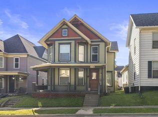 116 W 8th St, Muscatine, IA 52761