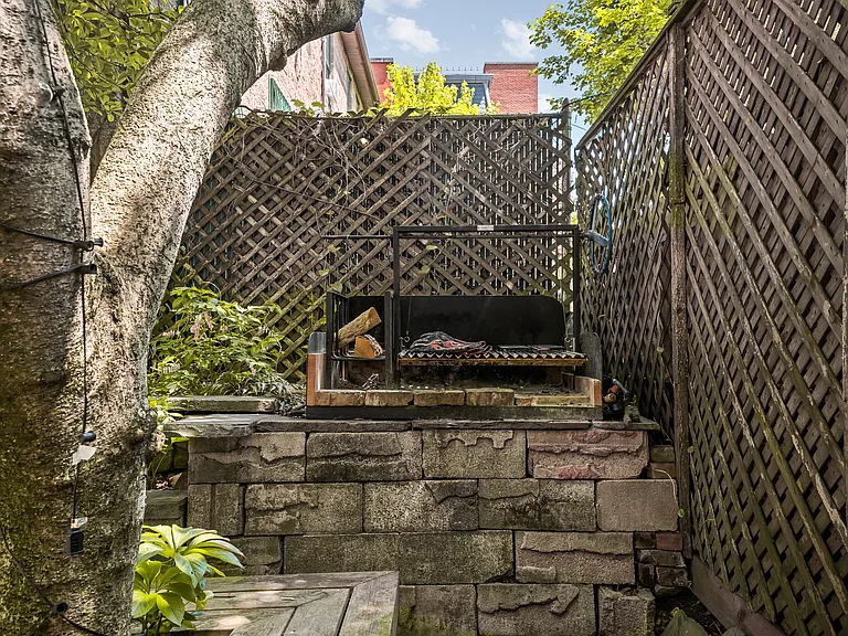 459 Classon Ave #A — Photo 32