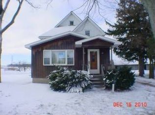 2537 N Beyer Rd, Saginaw, MI 48601