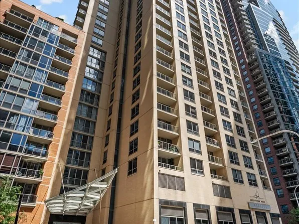 420 E Waterside Dr Unit 2602, Chicago, IL 60601