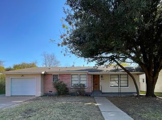 3812 Pine Ave, Waco, TX 76708