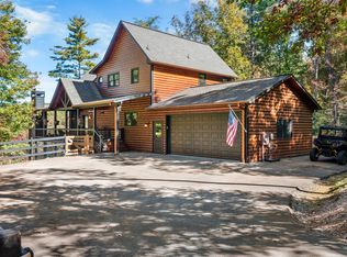73 Aska Forest Trl, Blue Ridge, GA 30513