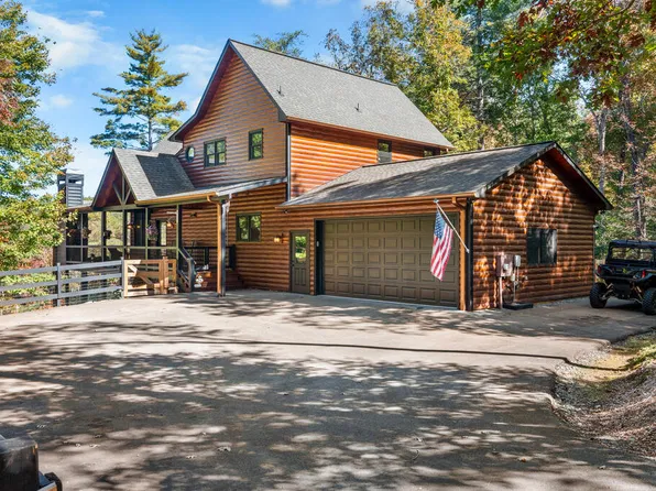 73 Aska Forest Trl, Blue Ridge, GA 30513