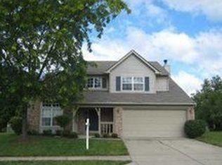 10937 Gate Cir, Fishers, IN 46038
