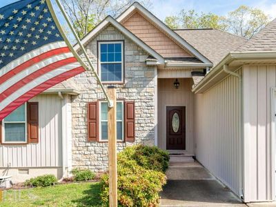 363 Talon Dr SE, Rydal, GA, 30171