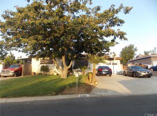 8244 Jadeite Ave, Rancho Cucamonga, CA 91730