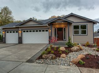 1215 Modoc Drive, Bellingham, WA 98229