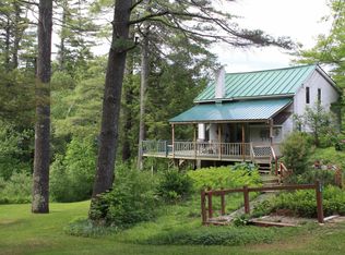 74 Slacks Pasture Rd, Ludlow, VT 05149