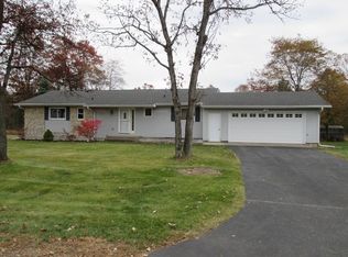 5249 Forest Cir S, Stevens Point, WI 54481