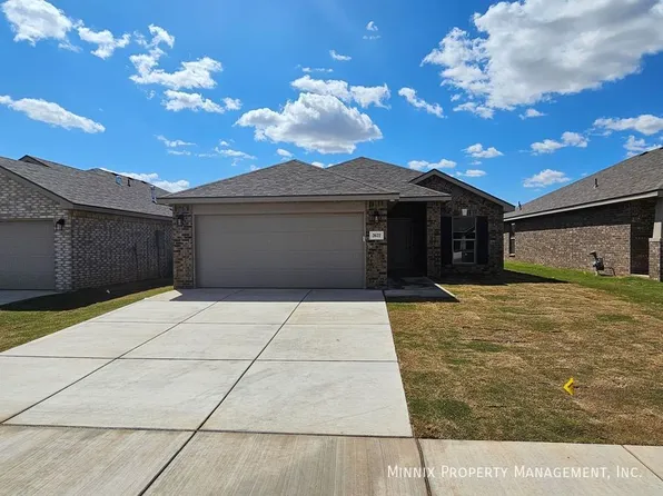 2622 Tiffin Ave, Lubbock, TX