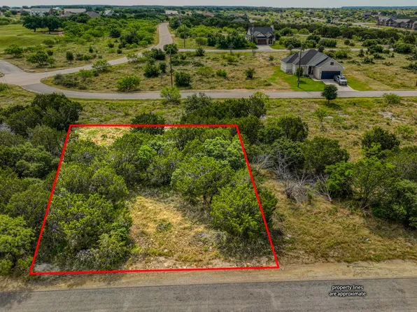 85 Coghill Dr, Graford, TX 76449