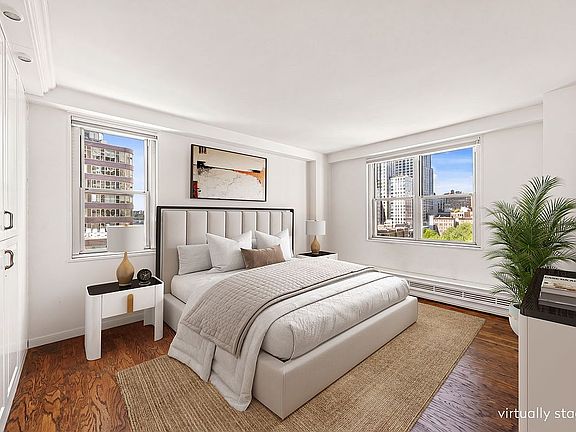 5th image of 303 W 66th St APT 10CW