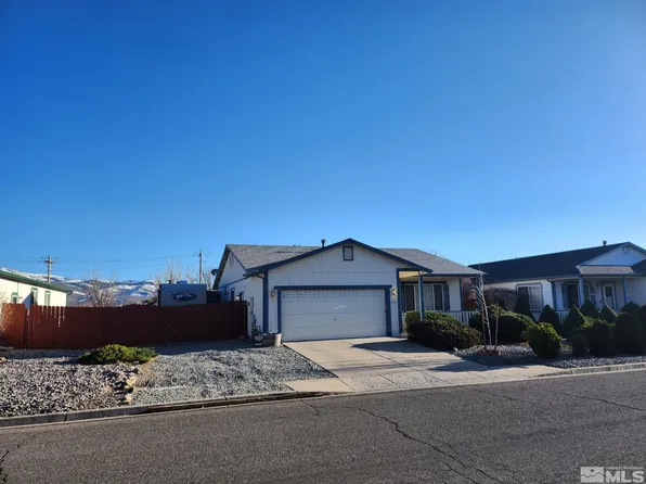 17714 Georgetown Dr, Reno, NV 89508