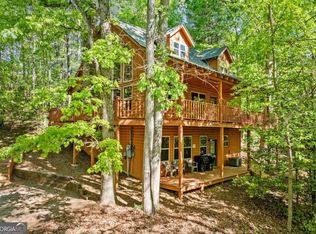 2239 Dean Mountain Rd, Cleveland, GA 30528