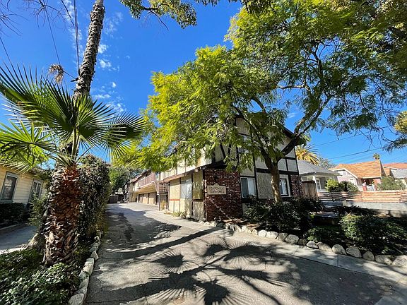 2nd image of 419 N Catalina Ave APT 2