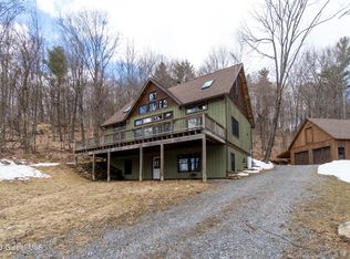 221 Young Rd, Middle Grove, NY 12850