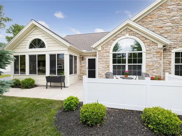 148 Maryview Dr #148, Webster, NY 14580