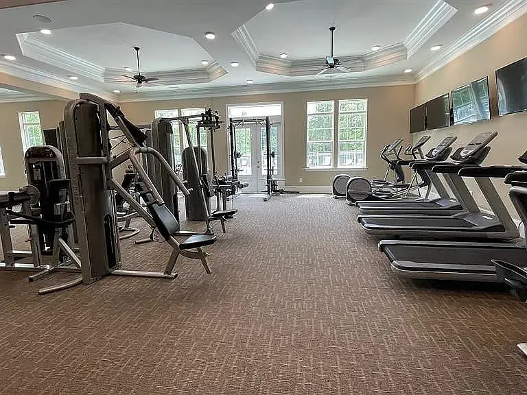 1237 Pate Farm Ln #1 — Photo 33