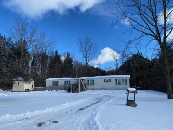 1669 Burmon Rd, Deford, MI 48729