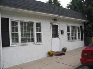 205 Jefferson St, Bala Cynwyd, PA 19004