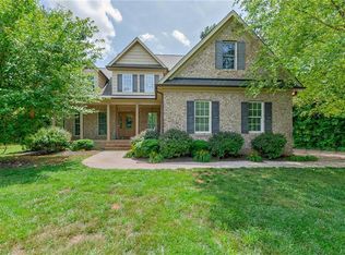 400 Creek Mill Rd, Greensboro, NC 27406