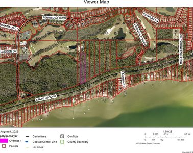 0 State Hwy #180, Gulf Shores, AL, 36542