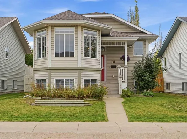 14 E Ladwig Close, Red Deer, AB T4R 2V6