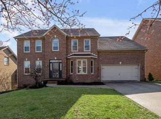 4348 Brookridge Dr, Lexington, KY 40515