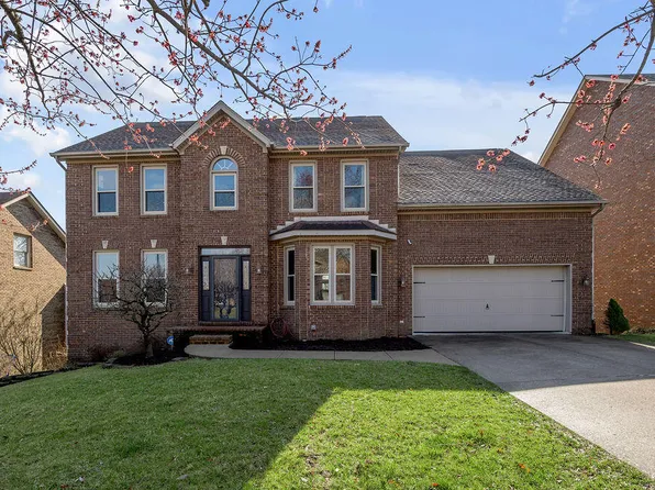4348 Brookridge Dr, Lexington, KY 40515