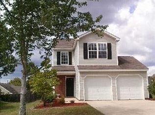 105 Opago Way, Lexington, SC 29073