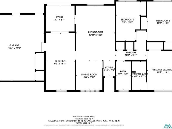 2nd image of 1310 Gamma St