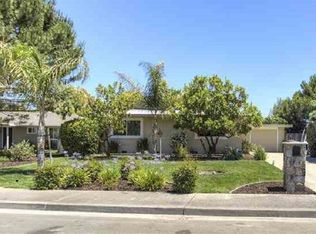 5233 Peony Dr, Livermore, CA 94551