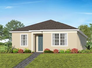 6902 Creek Falls Aly, Clermont, FL 34711