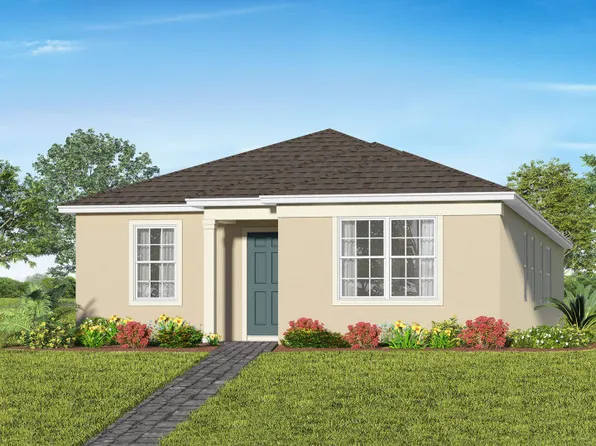 6902 Creek Falls Aly, Clermont, FL 34711