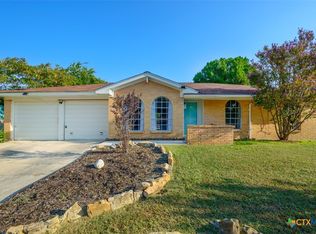 919 Holly St, Copperas Cove, TX 76522