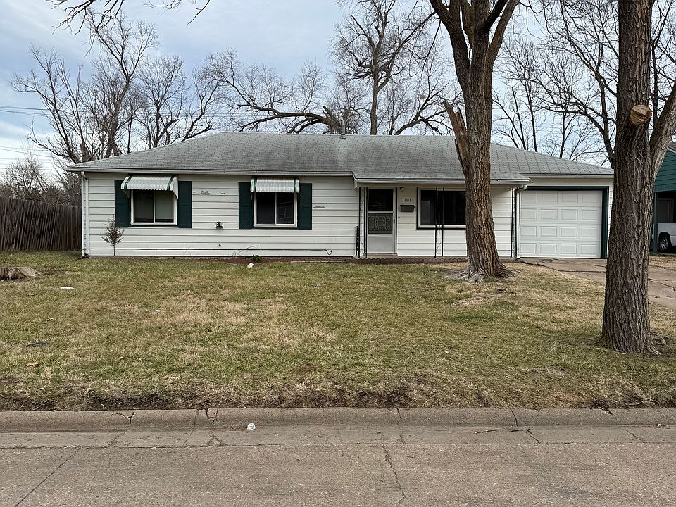 1st image of 1101 Osage Dr
